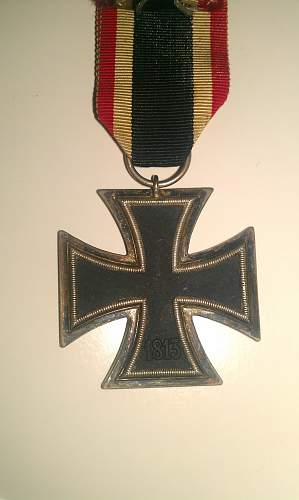 Nazi Badges, Pins and Medals