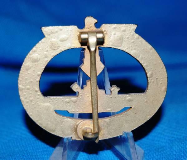 U-boat badge