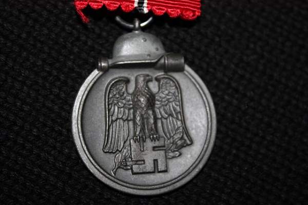 German Medals good or bad?