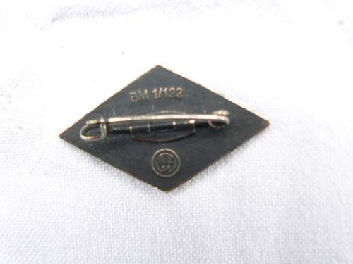 pins