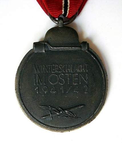 2 &quot;Winterschlacht im Osten 1941/42&quot;