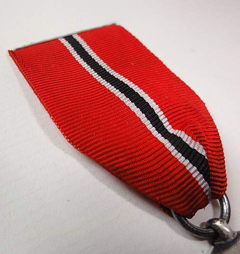 Ostmedaille Ribbon