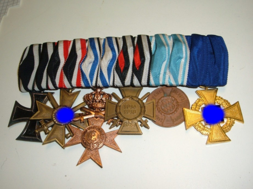 Medals