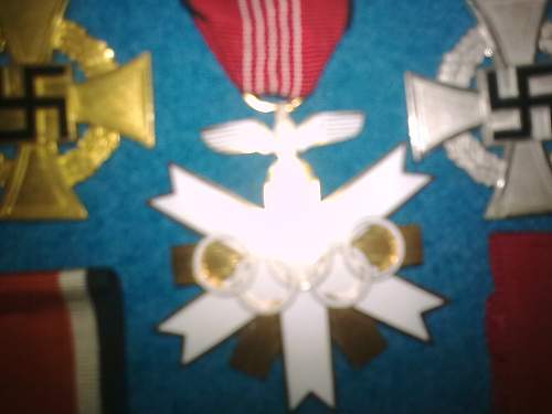 Lot of medals for sale