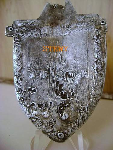 Lappland shield