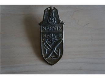 narvik shield