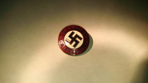 Need help identifying this pin