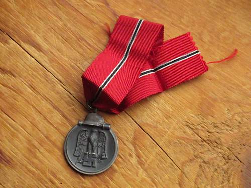 OstFront Medal