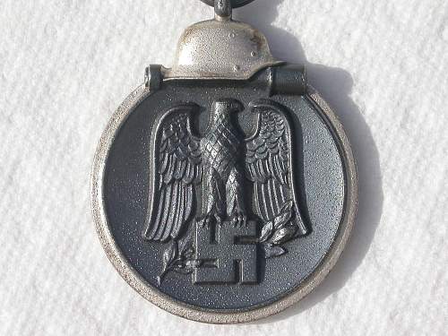 OstFront Medal