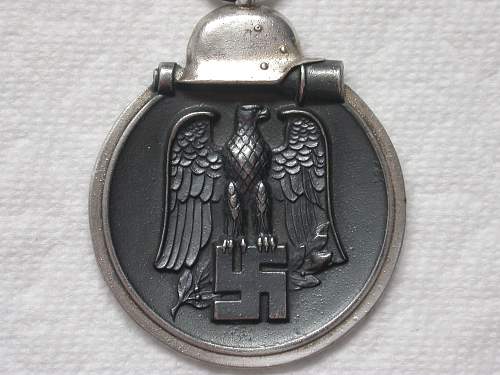 OstFront Medal