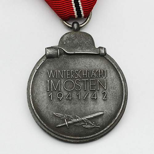 Winterschlacht im Osten 1941/42 maker ??