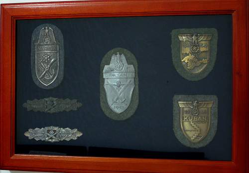 Narvik Shield