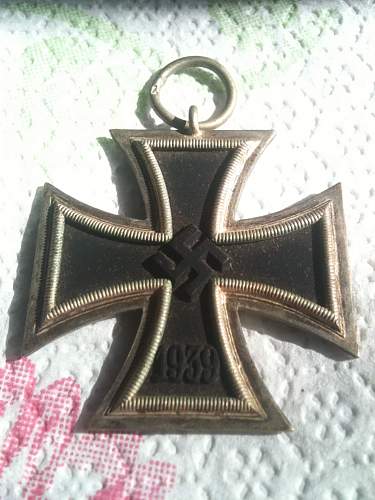 German Nazi Medals, Patches, and Pins. Rare? Need help.