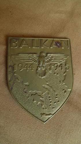 Opinions about balkan shield?