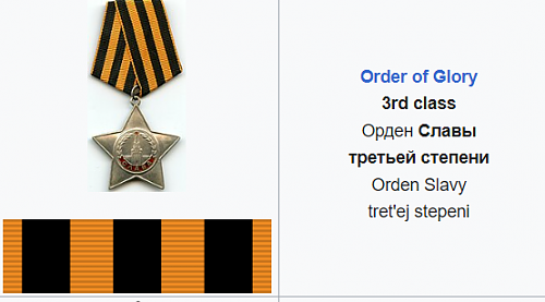 Medal for the defence of moscow - Fake?