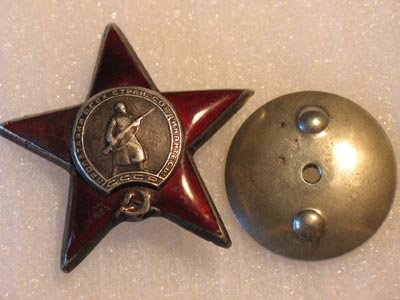 Is This a Rare One? Is it Good? WW2 Soviet Medals