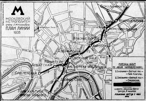 Badges For The Construction Of The Moscow (L. M. Kaganovich) Subway