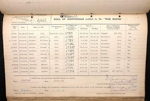 WWI Mons Star trio Somerset Light Infantry