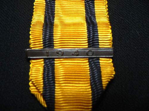 Greek Medal for Outstanding Acts