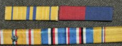 HELP to Identify These US Ribbons