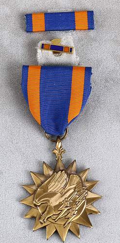 US Air Medal