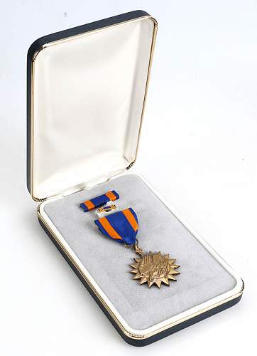 US Air Medal