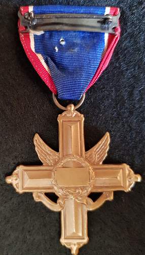 United States Distinguished service cross