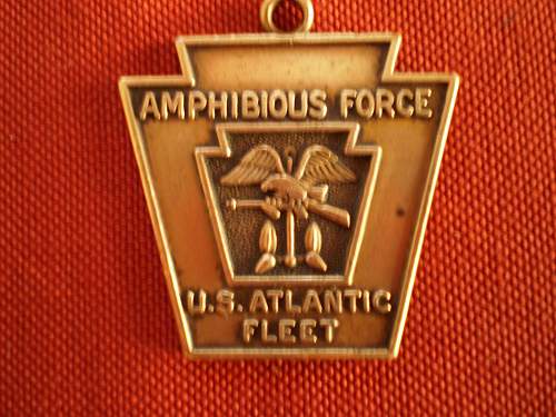 Amphibious Force