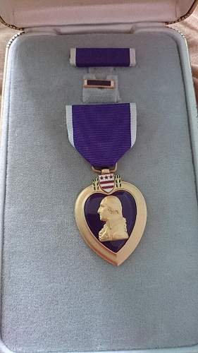 Purple Heart