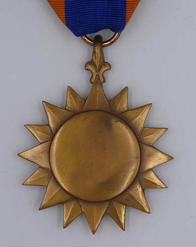 Air Medal for review