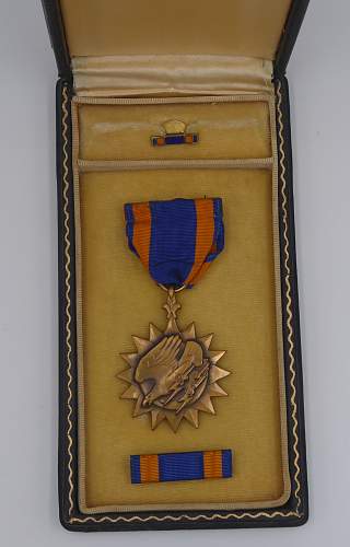 Air Medal for review