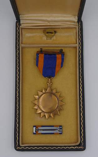 Air Medal for review