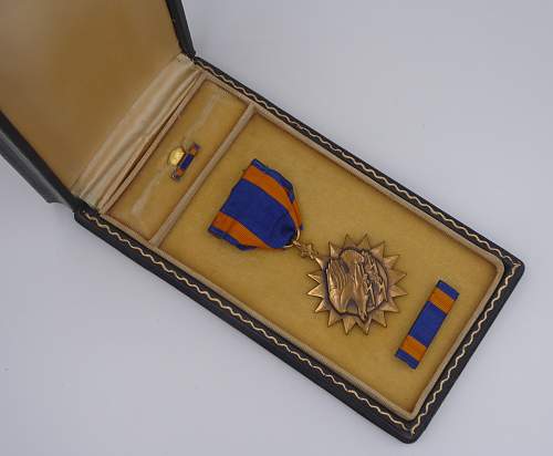 Air Medal for review