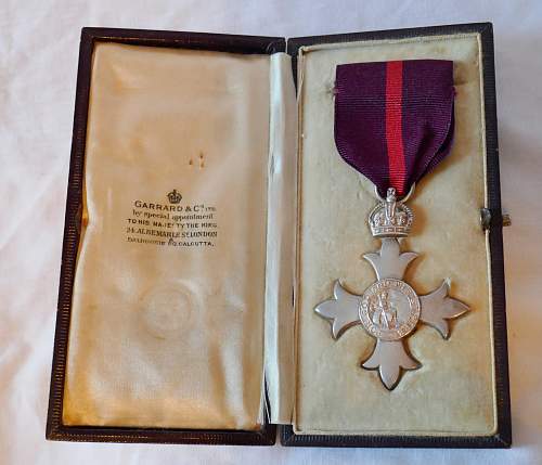 WW1 Scots Greys medal group