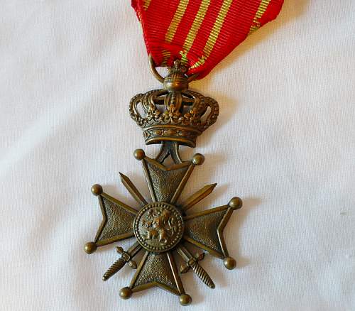 WW1 Scots Greys medal group