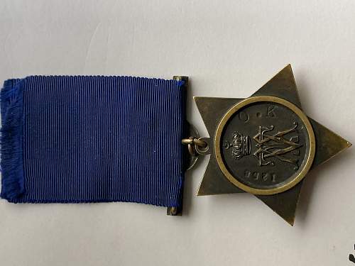 Khedive Medal