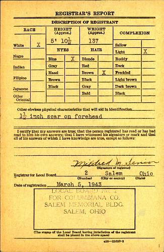 US Air Medal Research