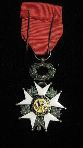 Legion D’Honneur Original?