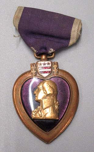 Purple Heart