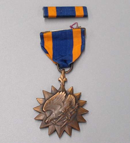 US Air Service Medal