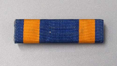 US Air Service Medal