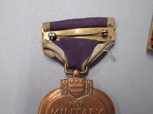 Purple Heart 423049