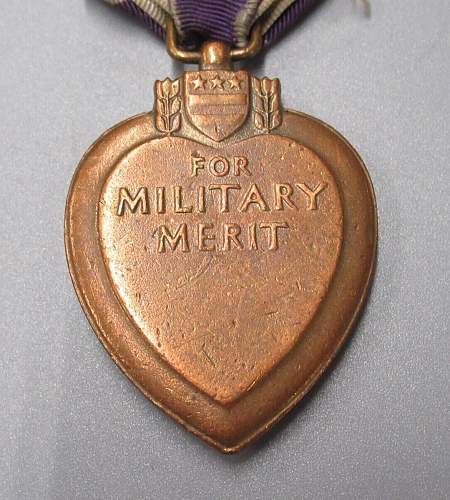 Purple Heart 423049