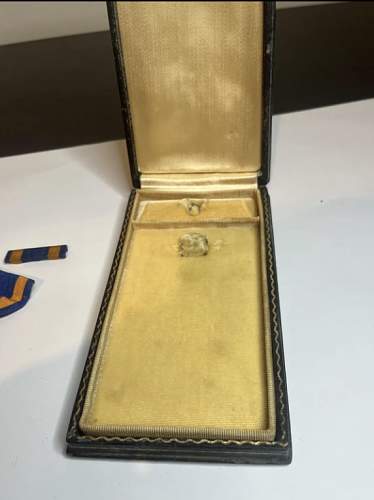 Is this Air Medal WW2 Era?