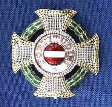 German Imperial medal