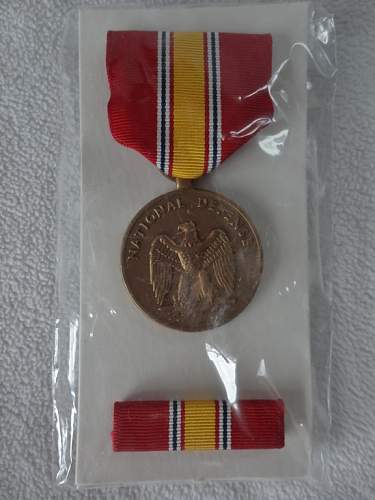 Named Vietnam War Medal Grouping to a  KIA - 5th Special Forces Group (SFG), Detachment  A-109