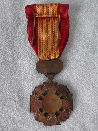 Named Vietnam War Medal Grouping to a  KIA - 5th Special Forces Group (SFG), Detachment  A-109