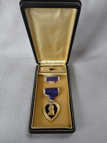 Named Vietnam War Medal Grouping to a  KIA - 5th Special Forces Group (SFG), Detachment  A-109