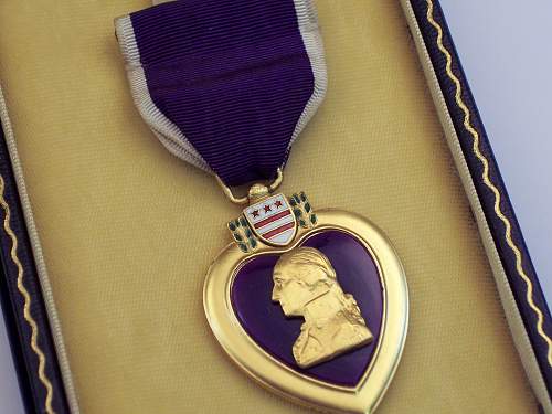 Purple Heart