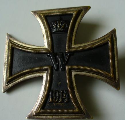 Iron Cross